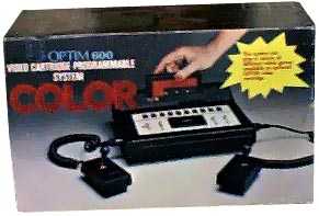 Optim OPL 600 Color
